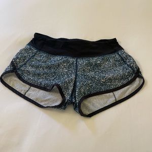 ☀️Lululemon 2.5 inch speed short☀️